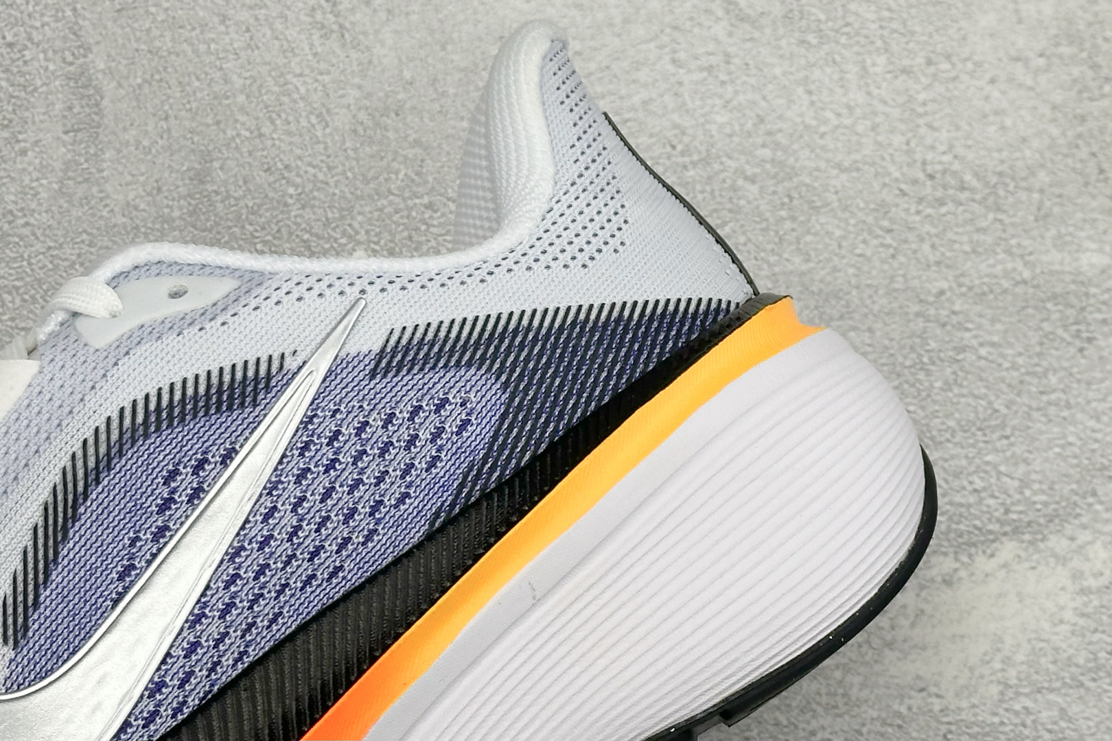 HY版Nike Air Zoom Pegasus 42 耐克网面透气轻便耐磨跑鞋 货号：IB1873-102 尺码：36