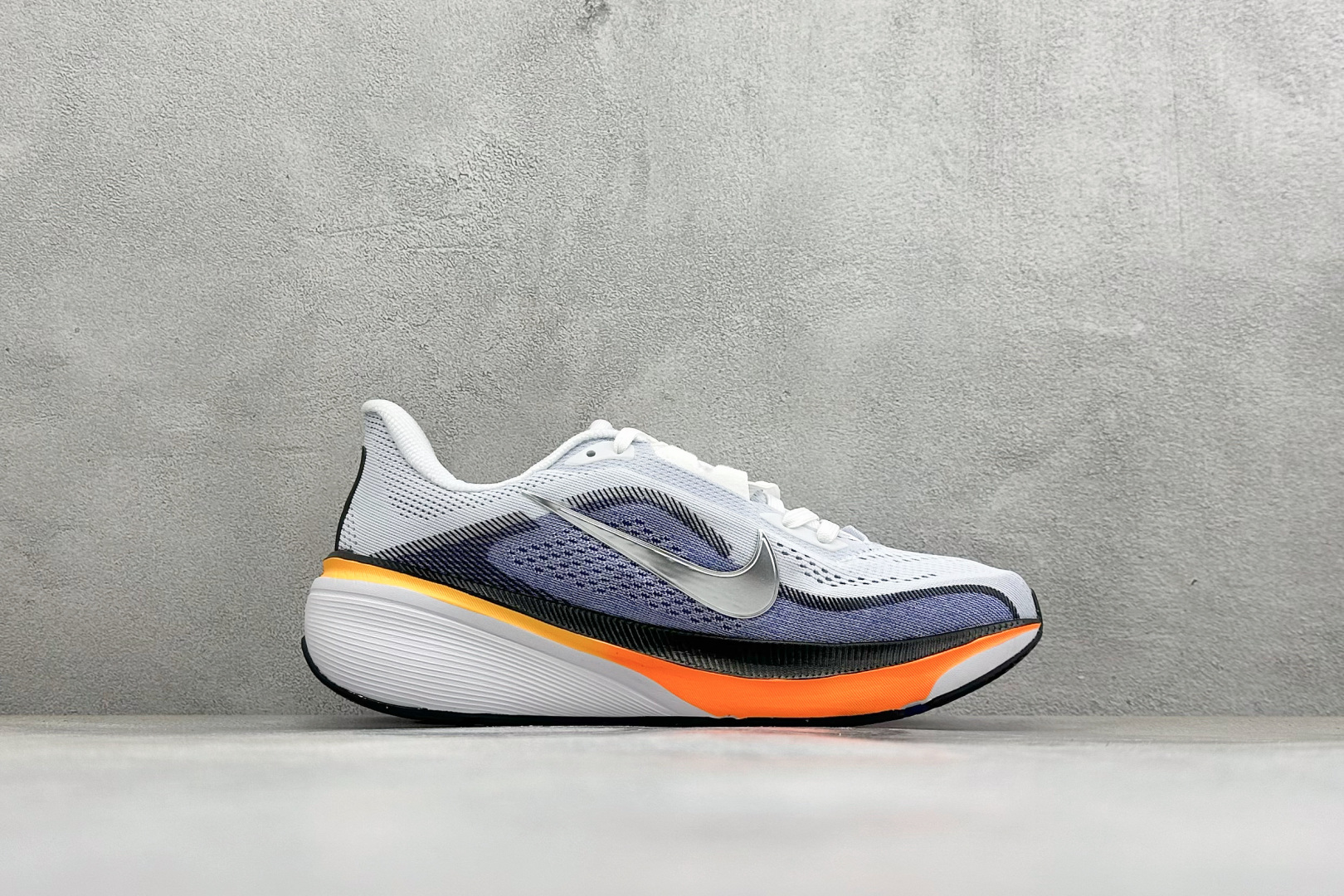 HY版Nike Air Zoom Pegasus 42 耐克网面透气轻便耐磨跑鞋 货号：IB1873-102 尺码：36