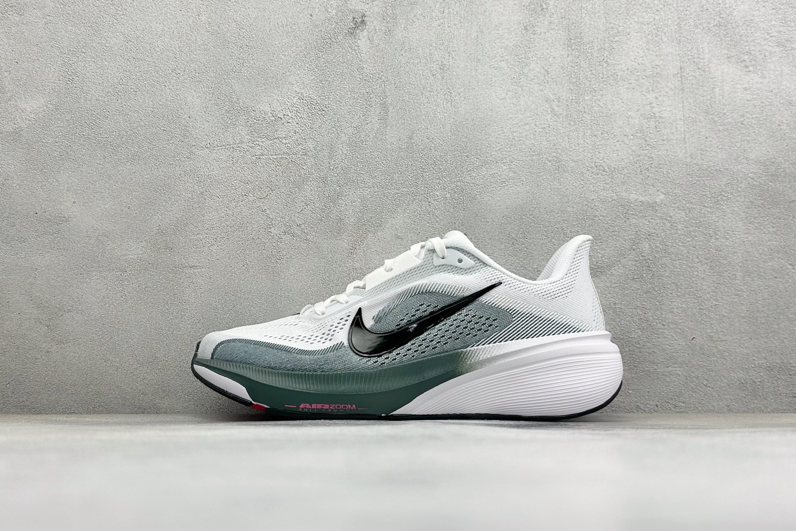 HY版Nike Air Zoom Pegasus 42 耐克网面透气轻便耐磨跑鞋 货号：IB1873-110 尺码：36