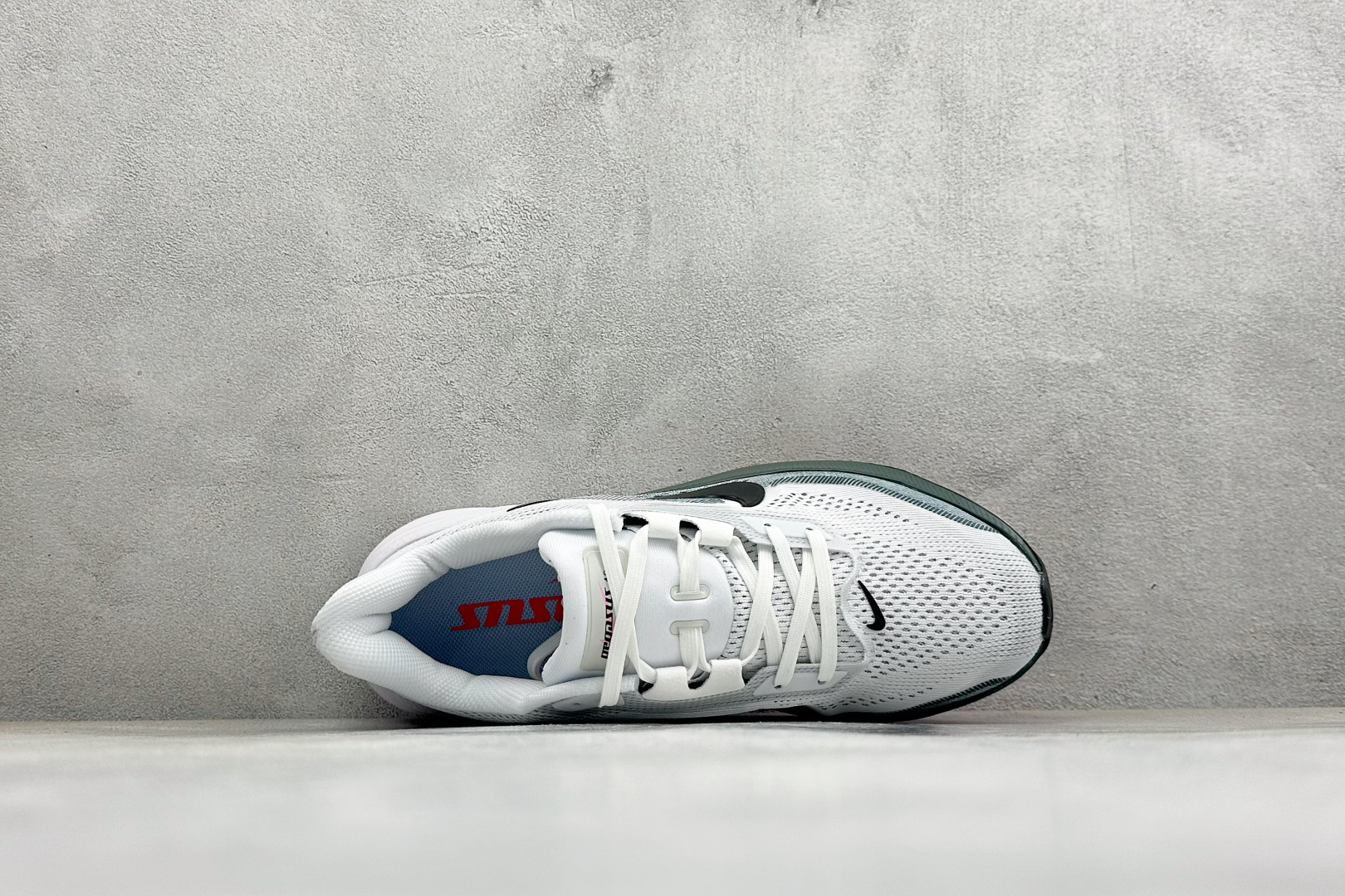 HY版Nike Air Zoom Pegasus 42 耐克网面透气轻便耐磨跑鞋 货号：IB1873-110 尺码：36