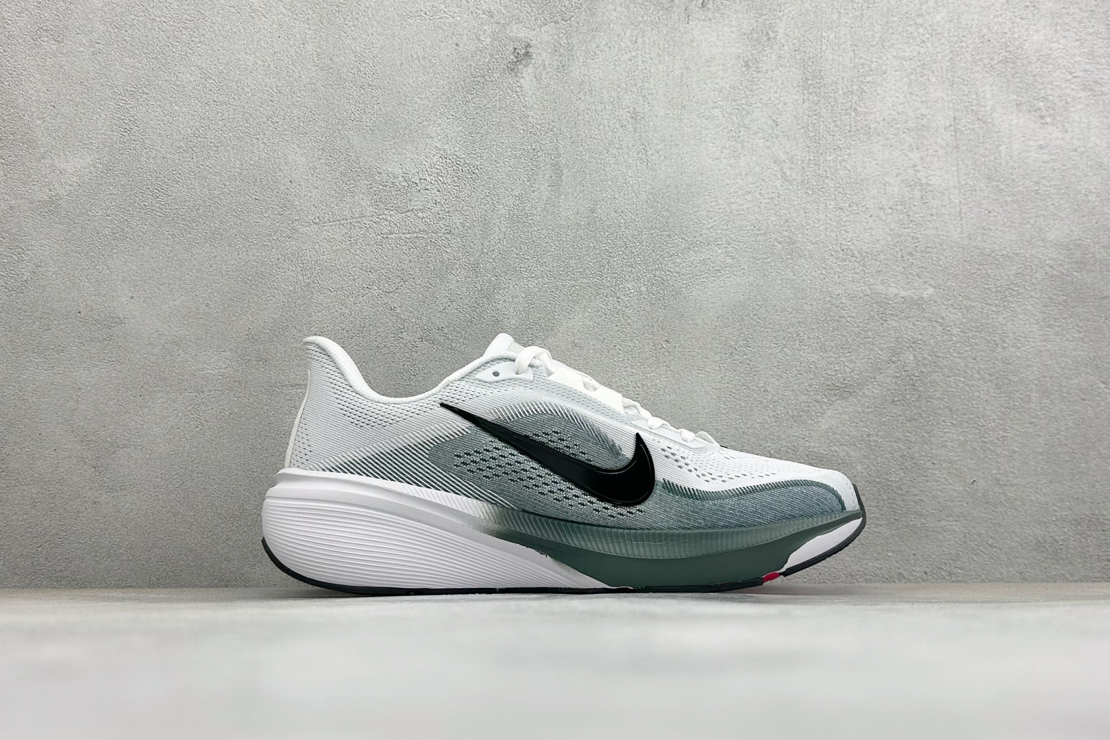 HY版Nike Air Zoom Pegasus 42 耐克网面透气轻便耐磨跑鞋 货号：IB1873-110 尺码：36