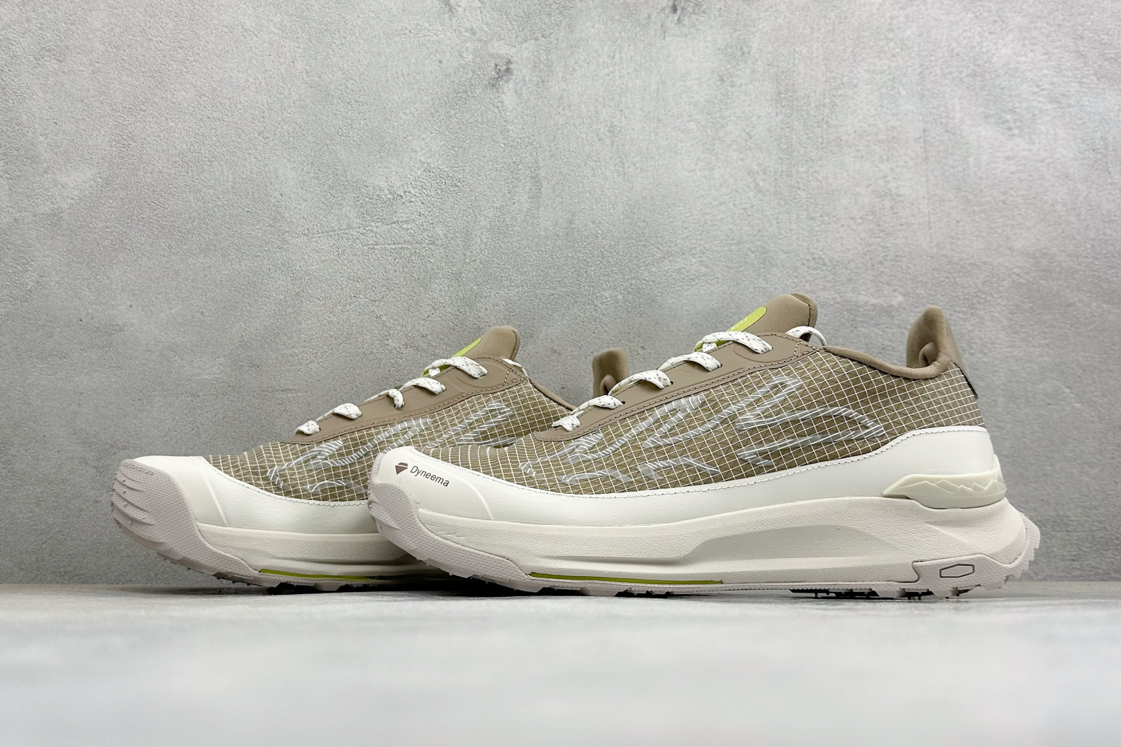 M版可隆KOLON SPORT EGG LITE DYNEEMA 防撕舒适百搭 低帮户外徒步鞋 灵感源自于徒步爱好者圣地 M版可隆KOLON SPORT EGG LITE DYNEEMA 防撕舒适百搭 低帮户外徒步鞋 灵感源自于徒步爱好者圣地
