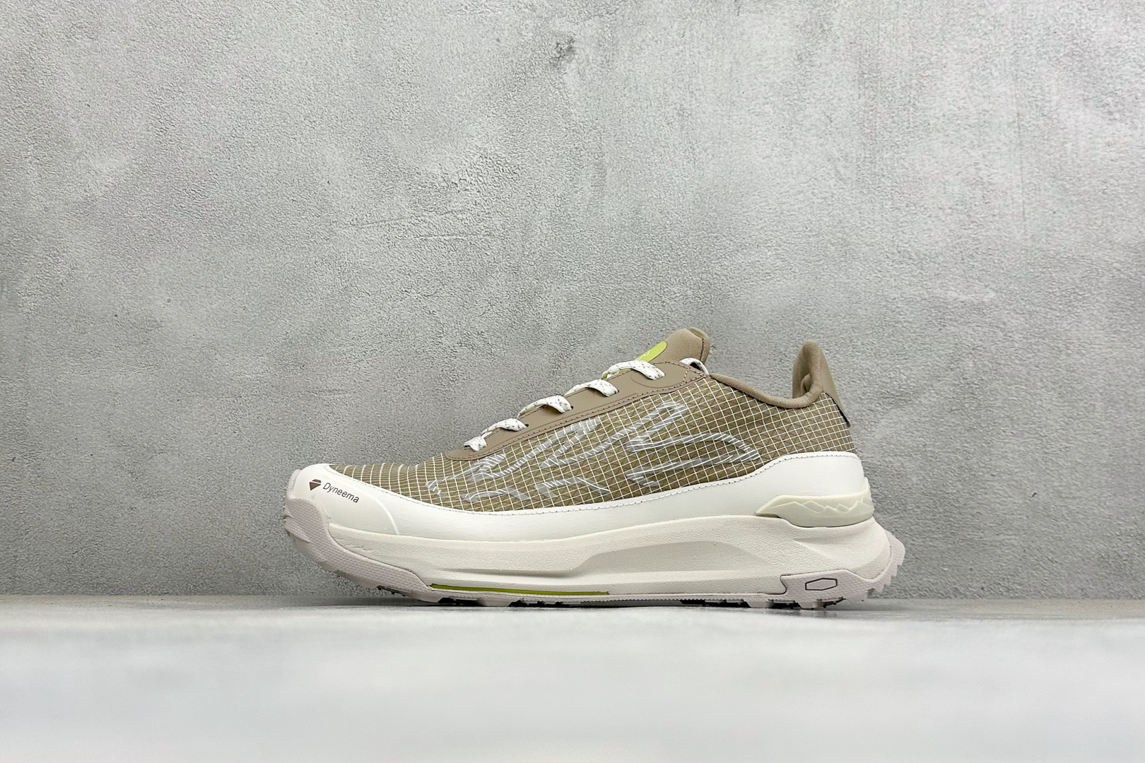 M版可隆KOLON SPORT EGG LITE DYNEEMA 防撕舒适百搭 低帮户外徒步鞋 灵感源自于徒步爱好者圣地 M版可隆KOLON SPORT EGG LITE DYNEEMA 防撕舒适百搭 低帮户外徒步鞋 灵感源自于徒步爱好者圣地