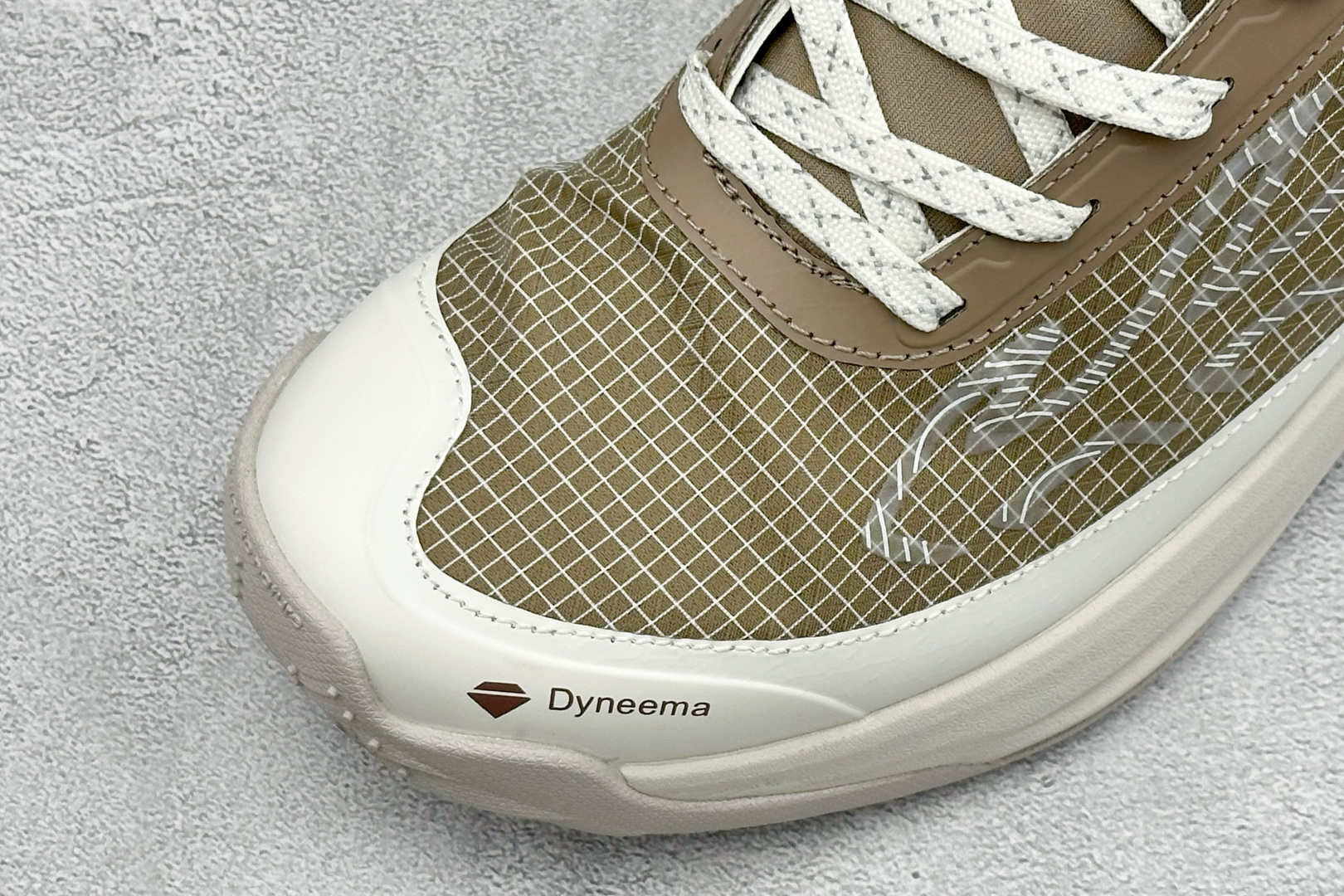 M版可隆KOLON SPORT EGG LITE DYNEEMA 防撕舒适百搭 低帮户外徒步鞋 灵感源自于徒步爱好者圣地 M版可隆KOLON SPORT EGG LITE DYNEEMA 防撕舒适百搭 低帮户外徒步鞋 灵感源自于徒步爱好者圣地