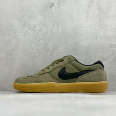 FS版 Nike SB Force 58 硫化杯底 传统篮球风格板鞋 Nike SB Force 58 男/女滑板鞋采用 FS版 Nike SB Force 58 硫化杯底 传统篮球风格板鞋 Nike SB Force 58 男/女滑板鞋采用