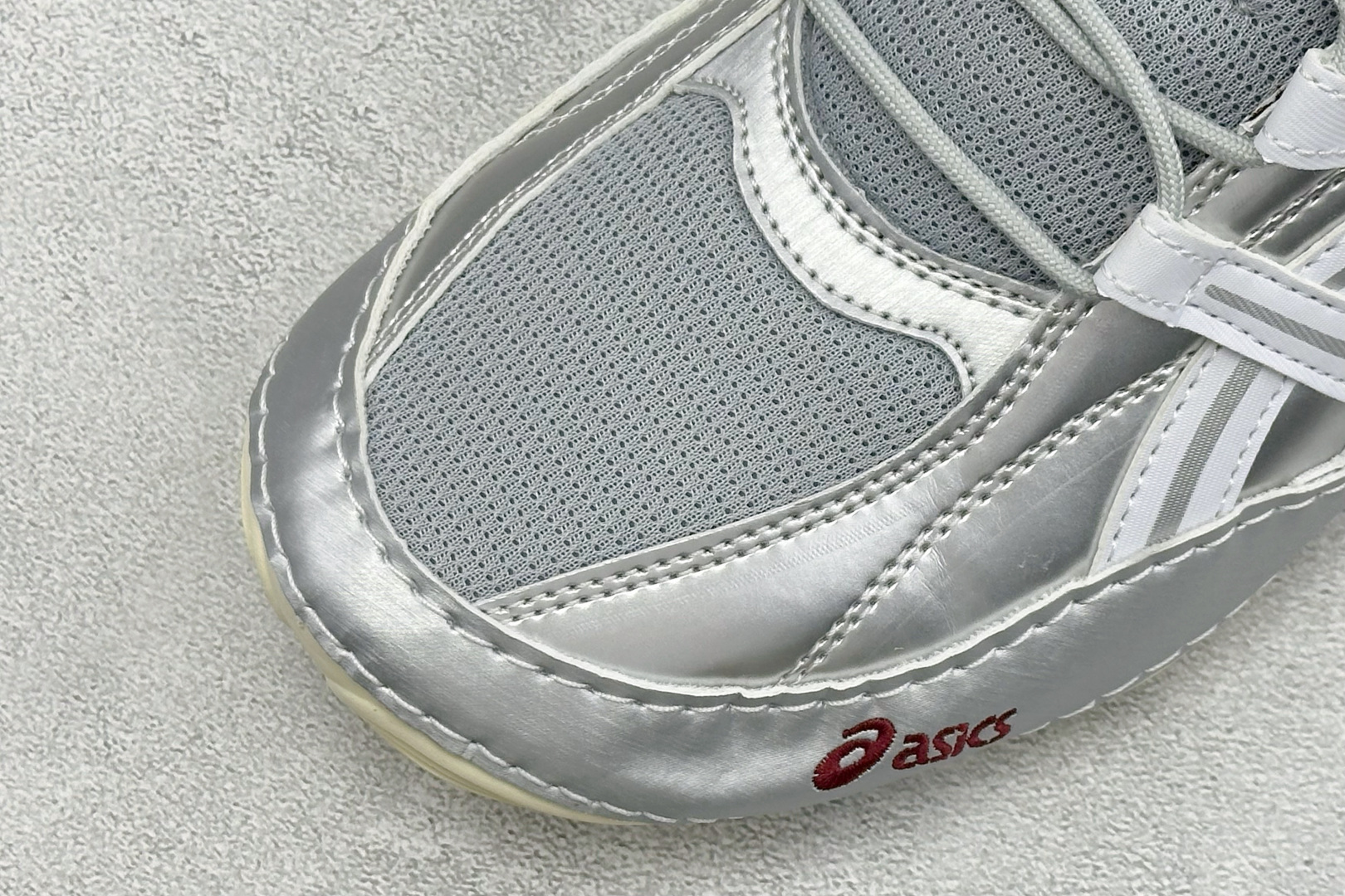 ZH版Asics Hypersync 亚瑟士 薄底德训 时尚经典透气包裹性轻便 低帮休闲板鞋 以复古之名 解锁街头新表达