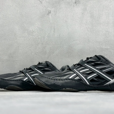 ZH版Asics Hypersync 亚瑟士 薄底德训 时尚经典透气包裹性轻便 低帮休闲板鞋 以复古之名 解锁街头新表达 ZH版Asics Hypersync 亚瑟士 薄底德训 时尚经典透气包裹性轻便 低帮休闲板鞋 以复古之名 解锁街头新表达