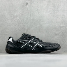 ZH版Asics Hypersync 亚瑟士 薄底德训 时尚经典透气包裹性轻便 低帮休闲板鞋 以复古之名 解锁街头新表达 ZH版Asics Hypersync 亚瑟士 薄底德训 时尚经典透气包裹性轻便 低帮休闲板鞋 以复古之名 解锁街头新表达