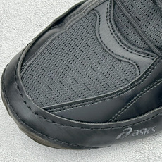 ZH版Asics Hypersync 亚瑟士 薄底德训 时尚经典透气包裹性轻便 低帮休闲板鞋 以复古之名 解锁街头新表达 ZH版Asics Hypersync 亚瑟士 薄底德训 时尚经典透气包裹性轻便 低帮休闲板鞋 以复古之名 解锁街头新表达