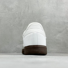 FX版Adidas三叶草SAMBA Jane W 玛丽珍鞋 该鞋款鞋面采用多种材料拼接(缝/车线) Superstar系 FX版Adidas三叶草SAMBA Jane W 玛丽珍鞋 该鞋款鞋面采用多种材料拼接(缝/车线) Superstar系