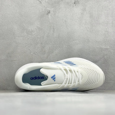 TF版ADIDAS 阿迪舒适百搭防滑耐磨 低帮休闲跑步鞋 中底配置方面搭载全掌Lightstrike Pro 鞋面采用透 TF版ADIDAS 阿迪舒适百搭防滑耐磨 低帮休闲跑步鞋 中底配置方面搭载全掌Lightstrike Pro 鞋面采用透
