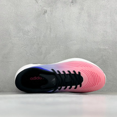 TF版ADIDAS 阿迪舒适百搭防滑耐磨 低帮休闲跑步鞋 中底配置方面搭载全掌Lightstrike Pro 鞋面采用透 TF版ADIDAS 阿迪舒适百搭防滑耐磨 低帮休闲跑步鞋 中底配置方面搭载全掌Lightstrike Pro 鞋面采用透