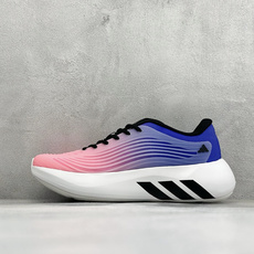 TF版ADIDAS 阿迪舒适百搭防滑耐磨 低帮休闲跑步鞋 中底配置方面搭载全掌Lightstrike Pro 鞋面采用透 TF版ADIDAS 阿迪舒适百搭防滑耐磨 低帮休闲跑步鞋 中底配置方面搭载全掌Lightstrike Pro 鞋面采用透