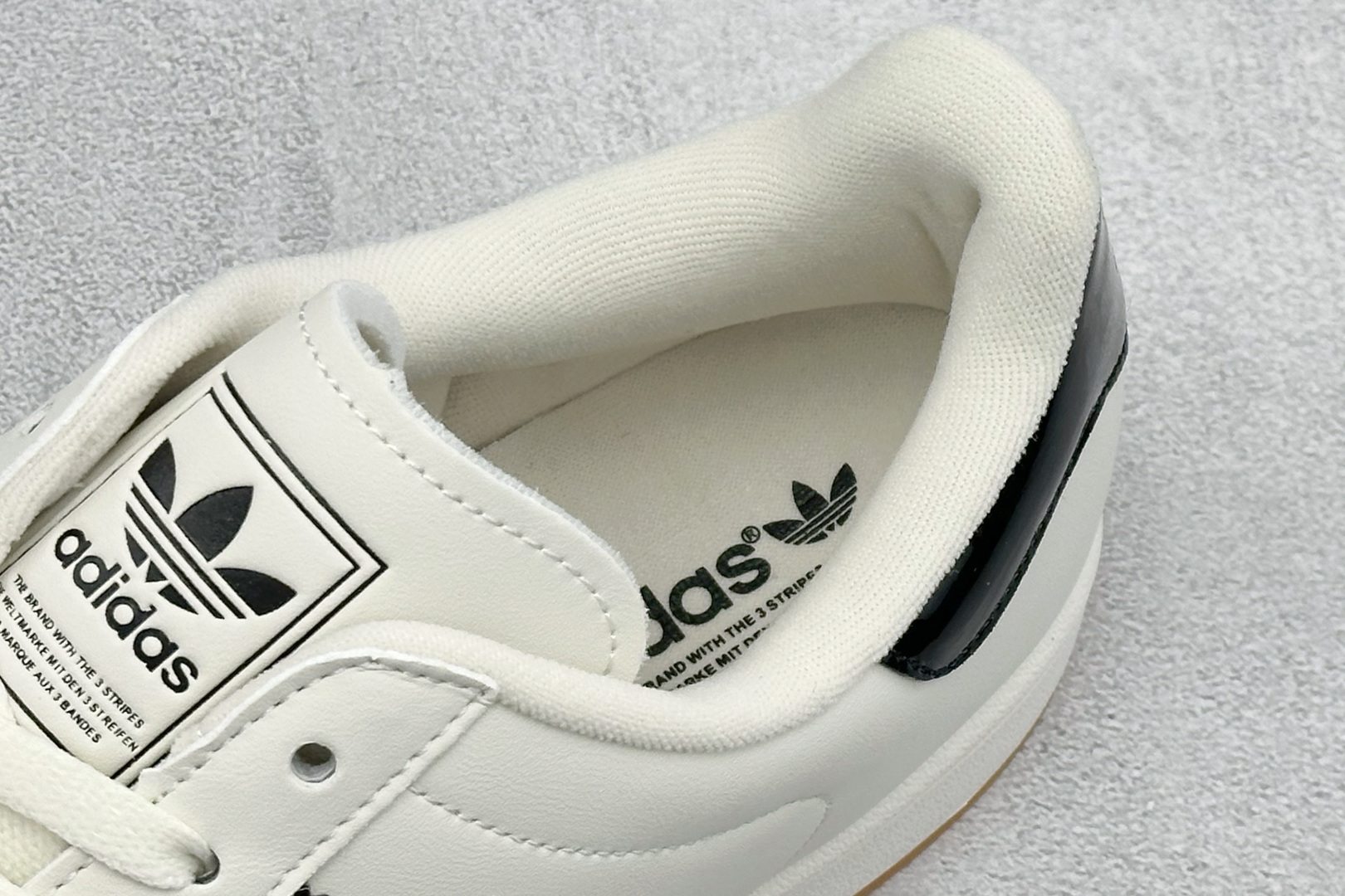 Adidas Originals SUPERSTAR II 经典贝壳头板鞋 官网同步 实拍首发渠道正品订单 诠释市场最高 Adidas Originals SUPERSTAR II 经典贝壳头板鞋 官网同步 实拍首发渠道正品订单 诠释市场最高