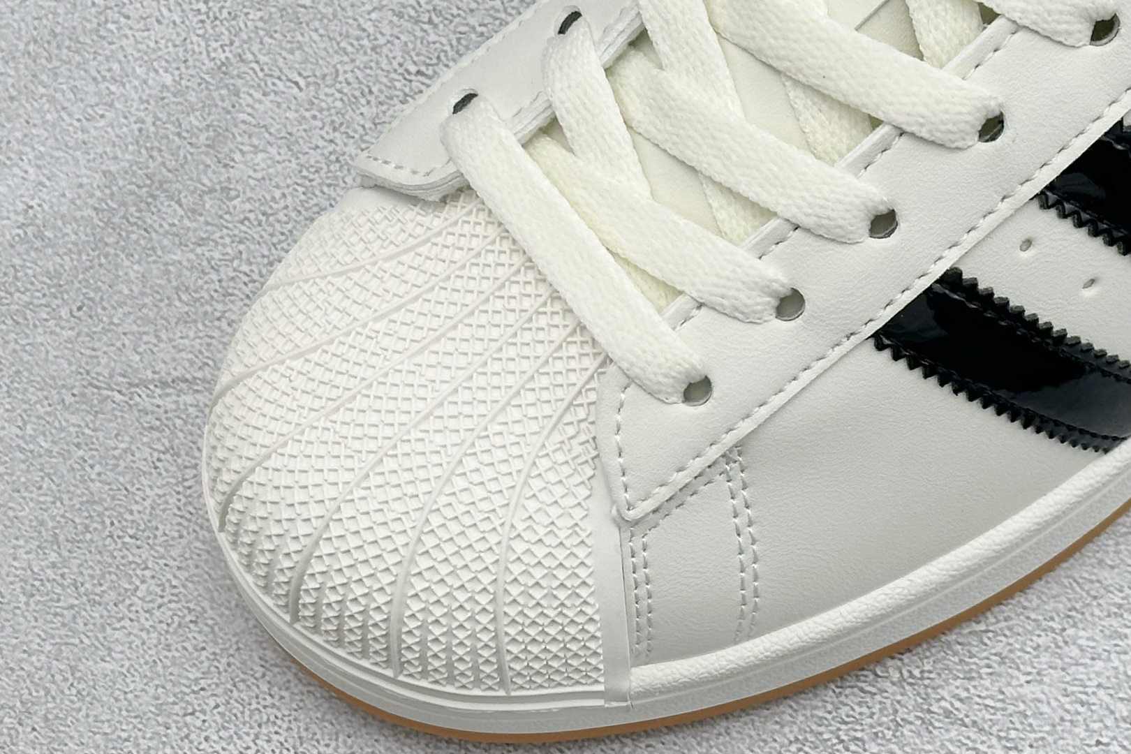 Adidas Originals SUPERSTAR II 经典贝壳头板鞋 官网同步 实拍首发渠道正品订单 诠释市场最高 Adidas Originals SUPERSTAR II 经典贝壳头板鞋 官网同步 实拍首发渠道正品订单 诠释市场最高
