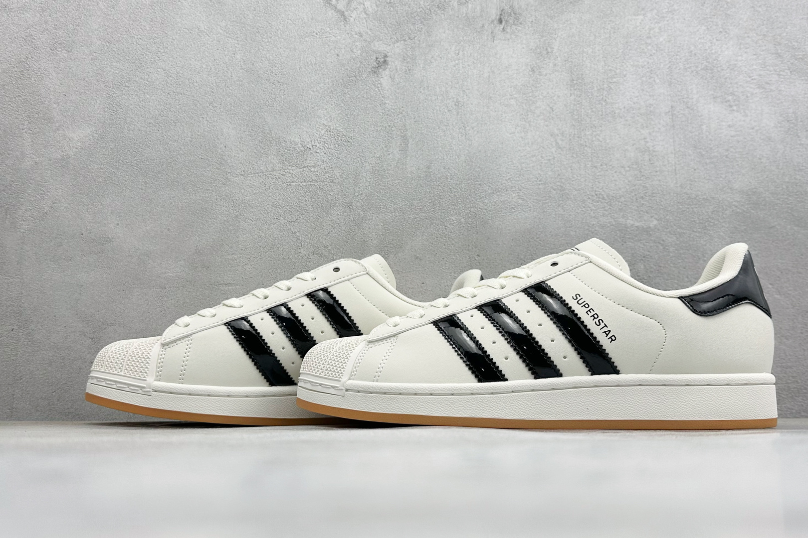 Adidas Originals SUPERSTAR II 经典贝壳头板鞋 官网同步 实拍首发渠道正品订单 诠释市场最高 Adidas Originals SUPERSTAR II 经典贝壳头板鞋 官网同步 实拍首发渠道正品订单 诠释市场最高