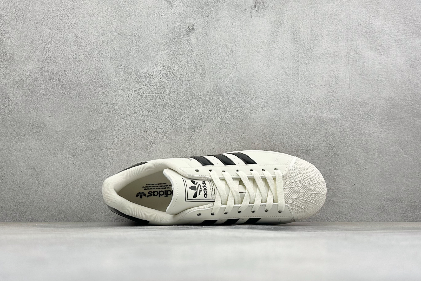 Adidas Originals SUPERSTAR II 经典贝壳头板鞋 官网同步 实拍首发渠道正品订单 诠释市场最高 Adidas Originals SUPERSTAR II 经典贝壳头板鞋 官网同步 实拍首发渠道正品订单 诠释市场最高