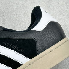 Adidas Originals SUPERSTAR II 经典贝壳头板鞋 官网同步 实拍首发渠道正品订单 诠释市场最高 Adidas Originals SUPERSTAR II 经典贝壳头板鞋 官网同步 实拍首发渠道正品订单 诠释市场最高