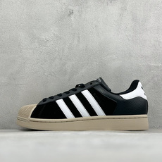 Adidas Originals SUPERSTAR II 经典贝壳头板鞋 官网同步 实拍首发渠道正品订单 诠释市场最高 Adidas Originals SUPERSTAR II 经典贝壳头板鞋 官网同步 实拍首发渠道正品订单 诠释市场最高