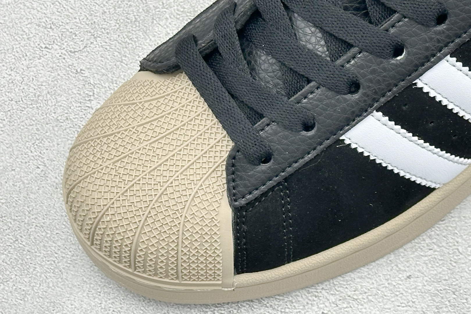 Adidas Originals SUPERSTAR II 经典贝壳头板鞋 官网同步 实拍首发渠道正品订单 诠释市场最高 Adidas Originals SUPERSTAR II 经典贝壳头板鞋 官网同步 实拍首发渠道正品订单 诠释市场最高