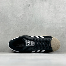 Adidas Originals SUPERSTAR II 经典贝壳头板鞋 官网同步 实拍首发渠道正品订单 诠释市场最高 Adidas Originals SUPERSTAR II 经典贝壳头板鞋 官网同步 实拍首发渠道正品订单 诠释市场最高