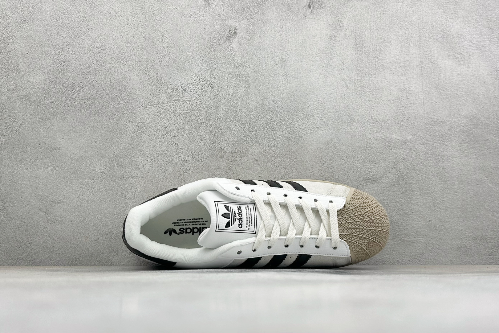 Adidas Originals SUPERSTAR II 经典贝壳头板鞋 官网同步 实拍首发渠道正品订单 诠释市场最高 Adidas Originals SUPERSTAR II 经典贝壳头板鞋 官网同步 实拍首发渠道正品订单 诠释市场最高
