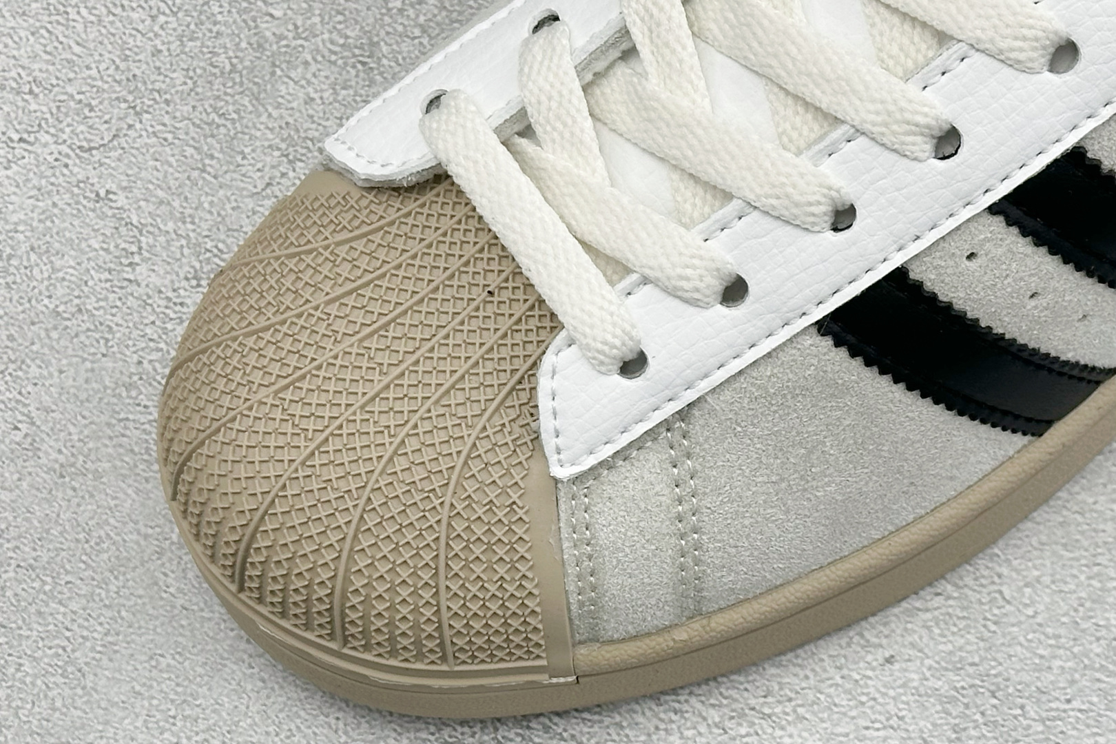 Adidas Originals SUPERSTAR II 经典贝壳头板鞋 官网同步 实拍首发渠道正品订单 诠释市场最高 Adidas Originals SUPERSTAR II 经典贝壳头板鞋 官网同步 实拍首发渠道正品订单 诠释市场最高
