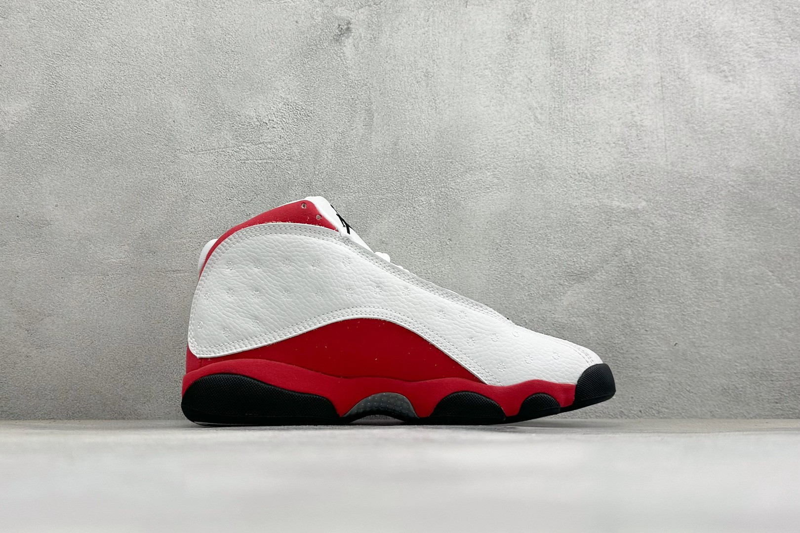 Air Jordan 13 XIII Retro"Wolf Grey"迈克尔·乔丹AJ13代复古中帮文化休闲运动篮球鞋 