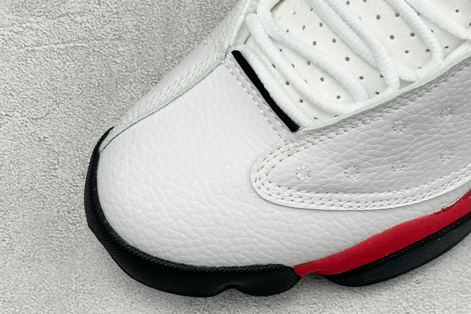 Air Jordan 13 XIII Retro"Wolf Grey"迈克尔·乔丹AJ13代复古中帮文化休闲运动篮球鞋 