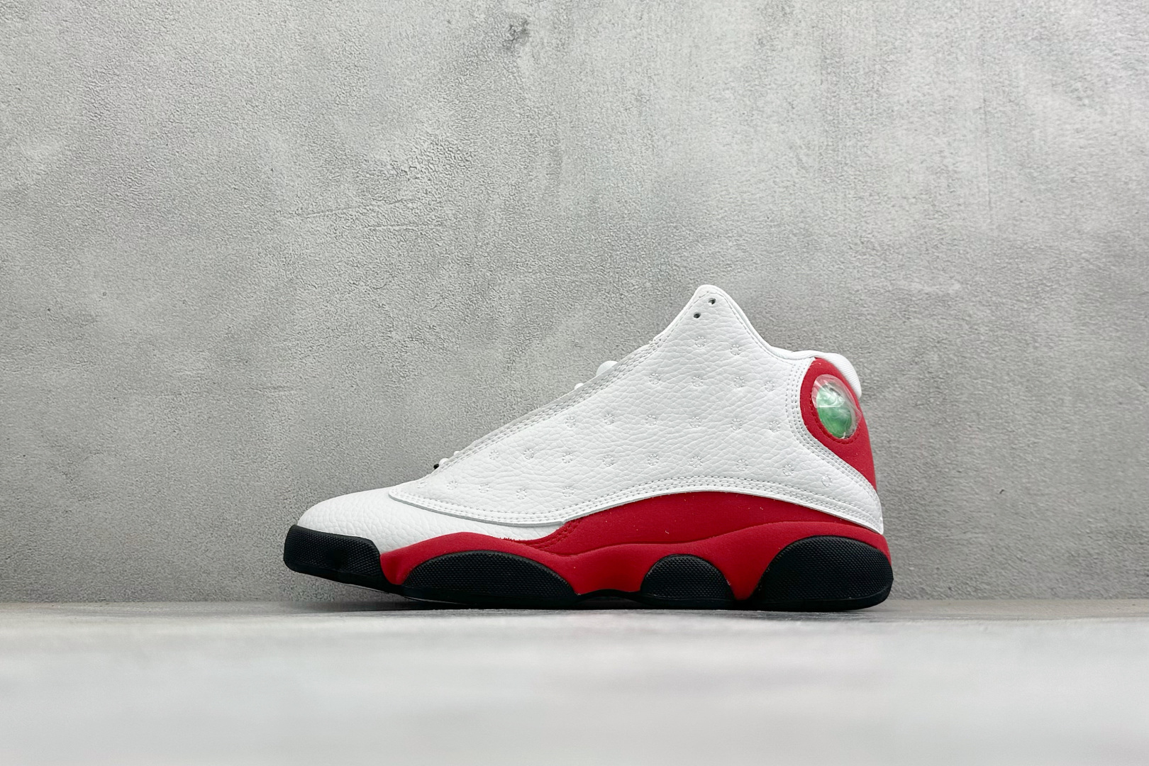 Air Jordan 13 XIII Retro"Wolf Grey"迈克尔·乔丹AJ13代复古中帮文化休闲运动篮球鞋 