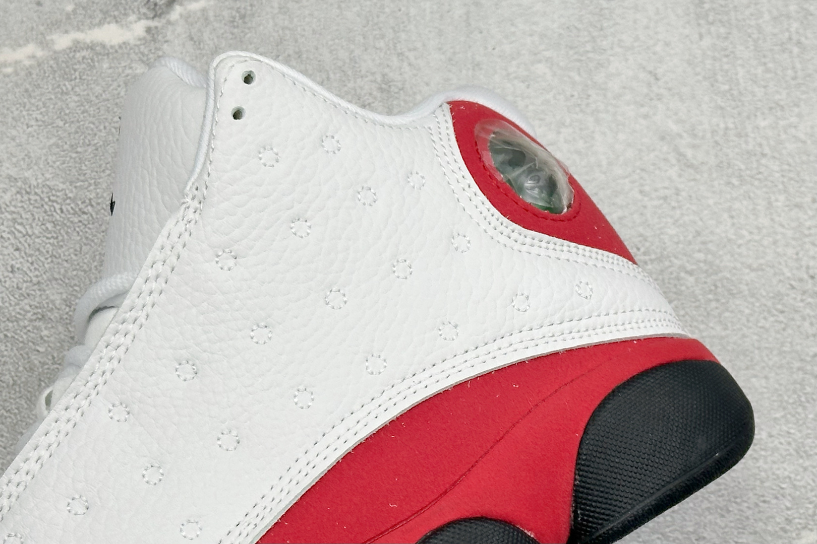 Air Jordan 13 XIII Retro"Wolf Grey"迈克尔·乔丹AJ13代复古中帮文化休闲运动篮球鞋 
