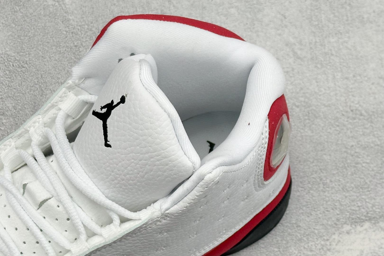Air Jordan 13 XIII Retro"Wolf Grey"迈克尔·乔丹AJ13代复古中帮文化休闲运动篮球鞋 