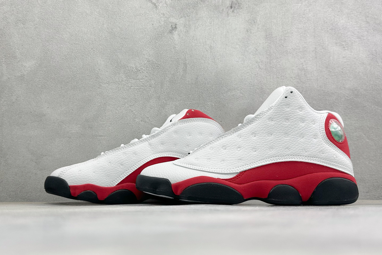 Air Jordan 13 XIII Retro"Wolf Grey"迈克尔·乔丹AJ13代复古中帮文化休闲运动篮球鞋 