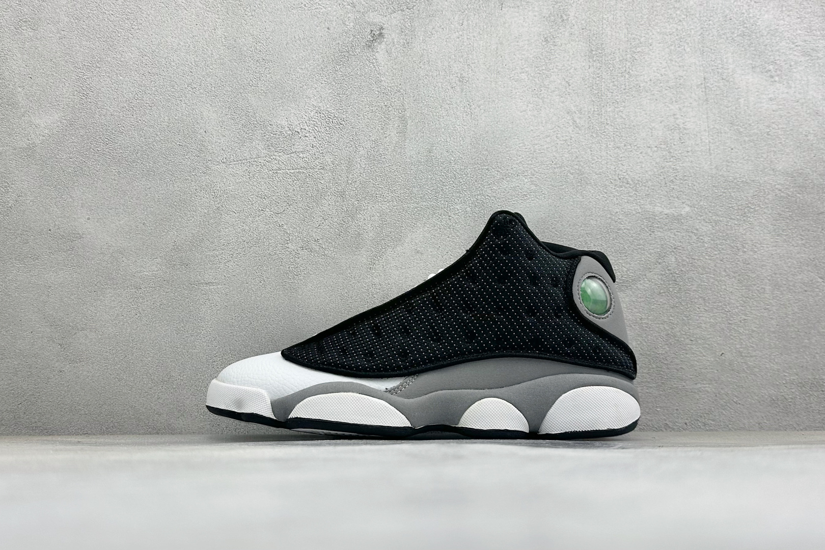 Air Jordan 13 XIII Retro"Wolf Grey"迈克尔·乔丹AJ13代复古中帮文化休闲运动篮球鞋 