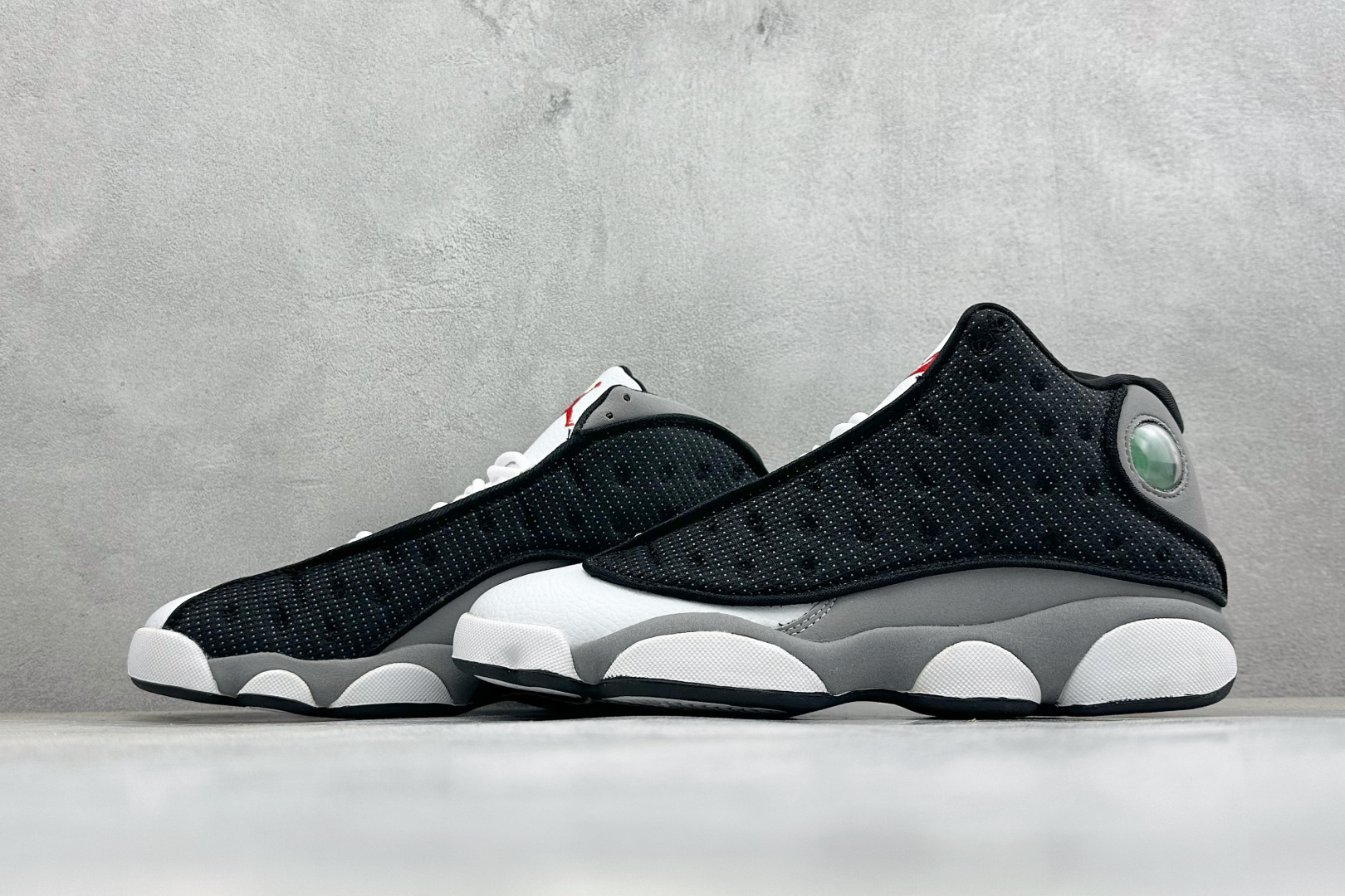 Air Jordan 13 XIII Retro"Wolf Grey"迈克尔·乔丹AJ13代复古中帮文化休闲运动篮球鞋 
