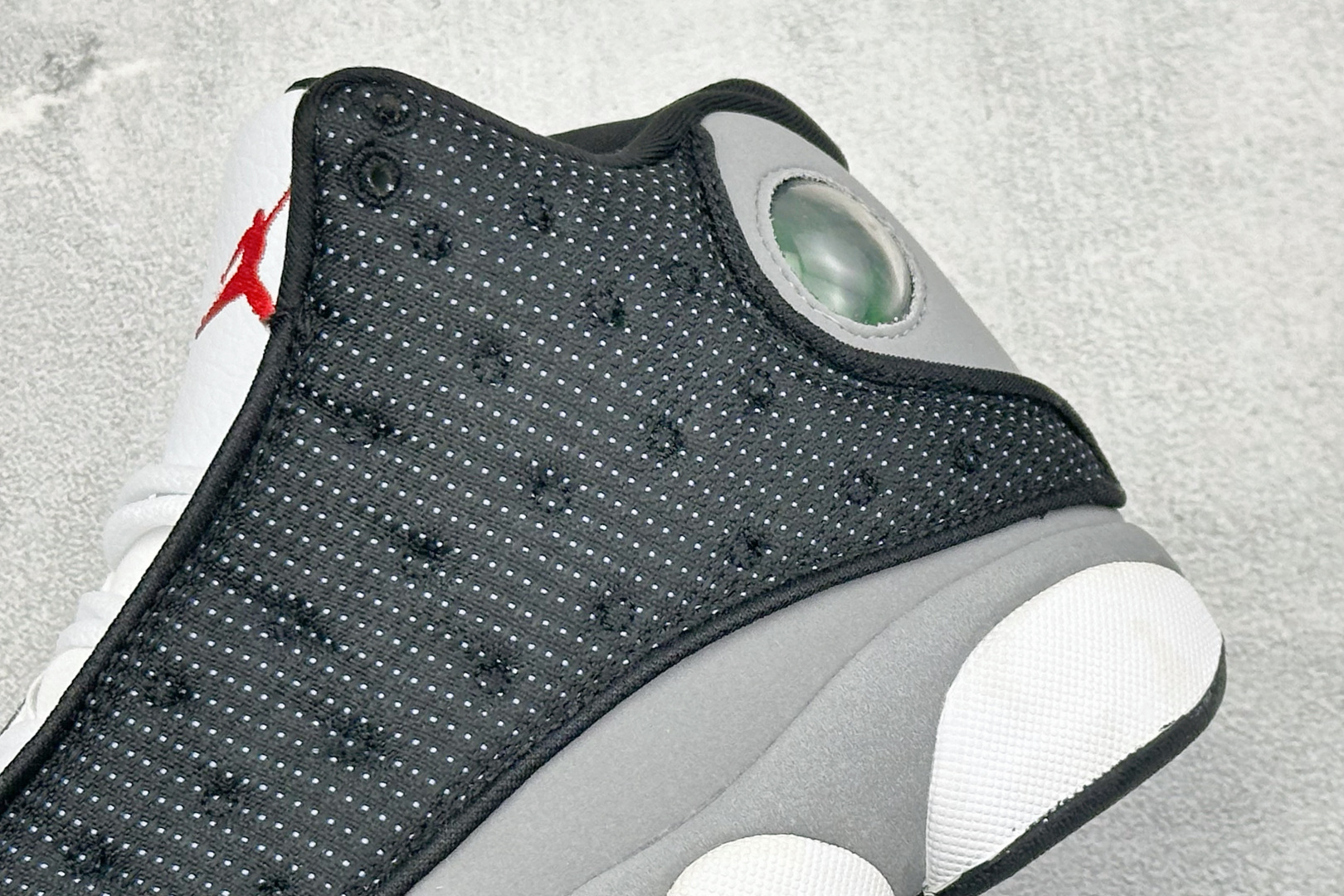 Air Jordan 13 XIII Retro"Wolf Grey"迈克尔·乔丹AJ13代复古中帮文化休闲运动篮球鞋 