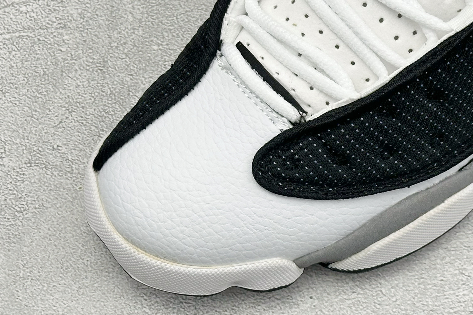 Air Jordan 13 XIII Retro"Wolf Grey"迈克尔·乔丹AJ13代复古中帮文化休闲运动篮球鞋 
