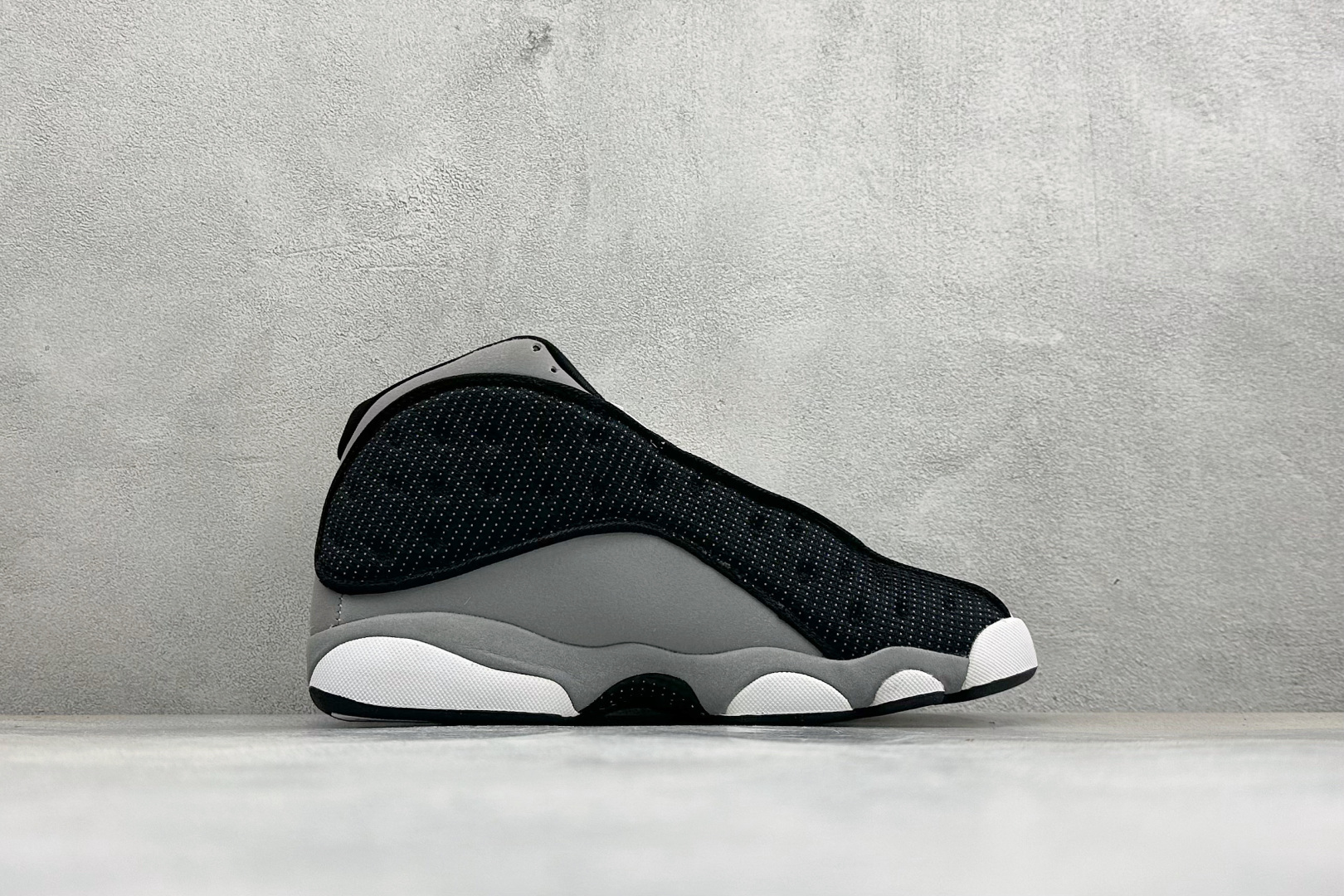 Air Jordan 13 XIII Retro"Wolf Grey"迈克尔·乔丹AJ13代复古中帮文化休闲运动篮球鞋 