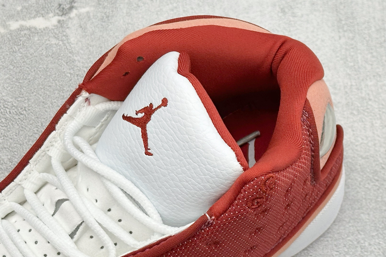 Air Jordan 13 XIII Retro"Wolf Grey"迈克尔·乔丹AJ13代复古中帮文化休闲运动篮球鞋 