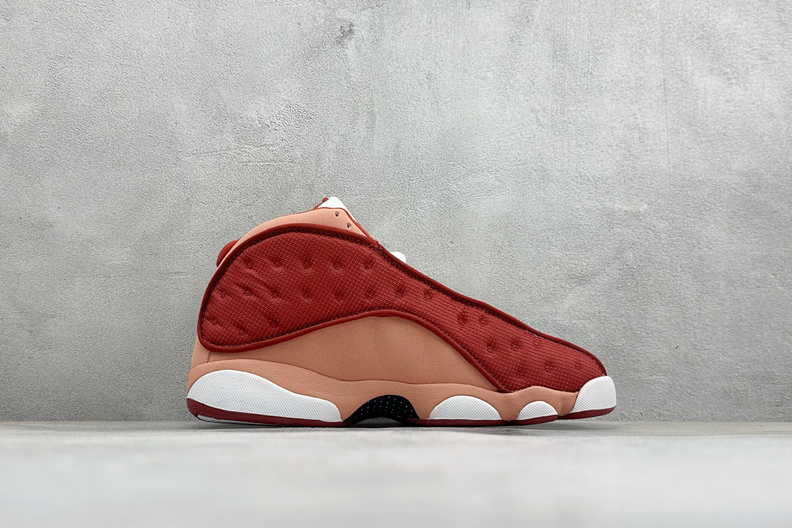 Air Jordan 13 XIII Retro"Wolf Grey"迈克尔·乔丹AJ13代复古中帮文化休闲运动篮球鞋 