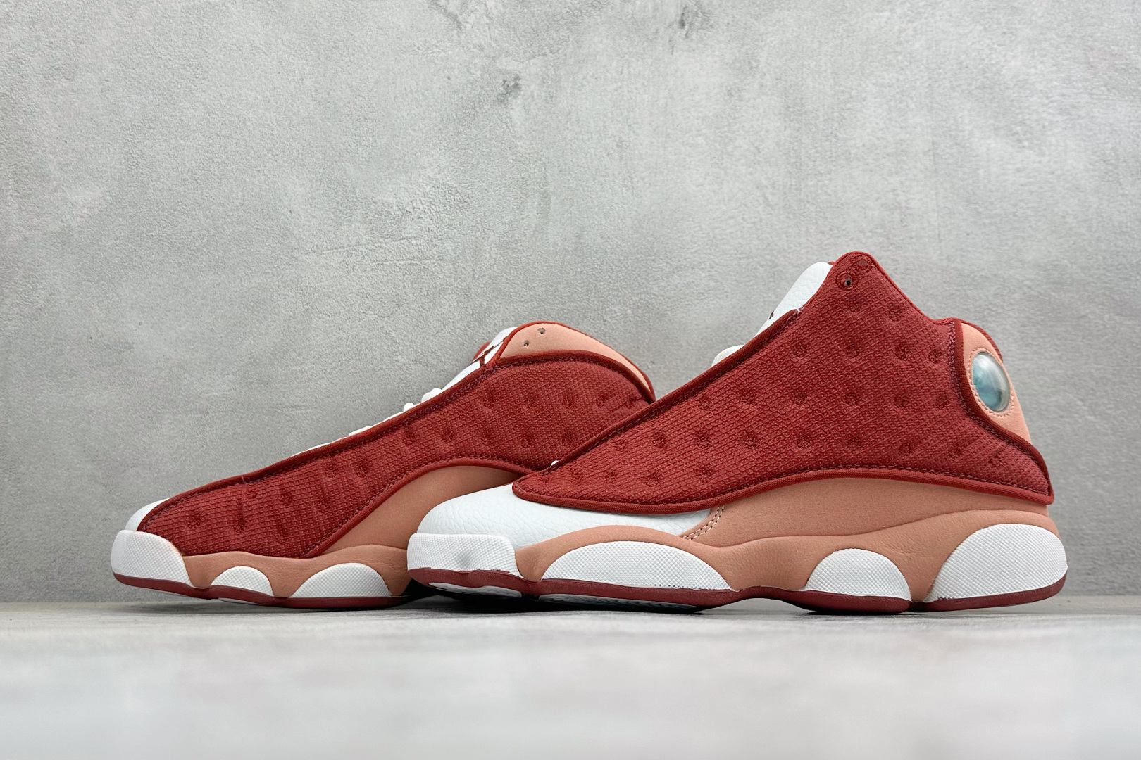Air Jordan 13 XIII Retro"Wolf Grey"迈克尔·乔丹AJ13代复古中帮文化休闲运动篮球鞋 
