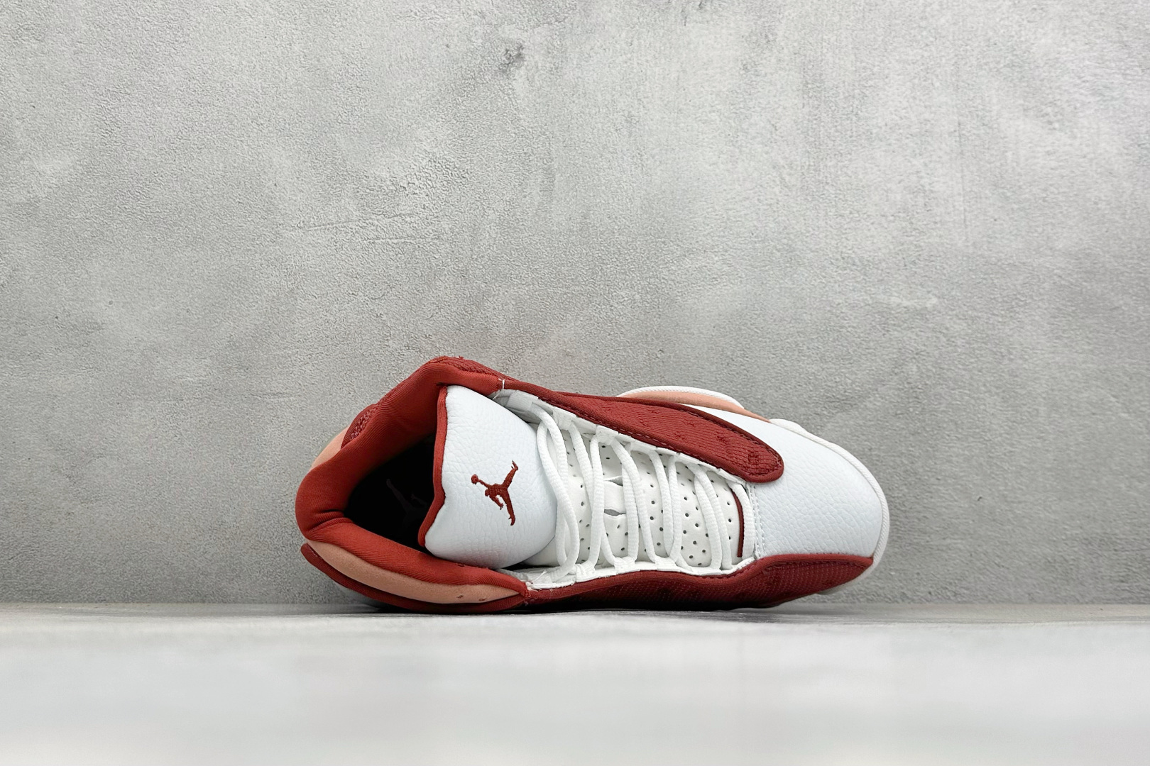 Air Jordan 13 XIII Retro"Wolf Grey"迈克尔·乔丹AJ13代复古中帮文化休闲运动篮球鞋 