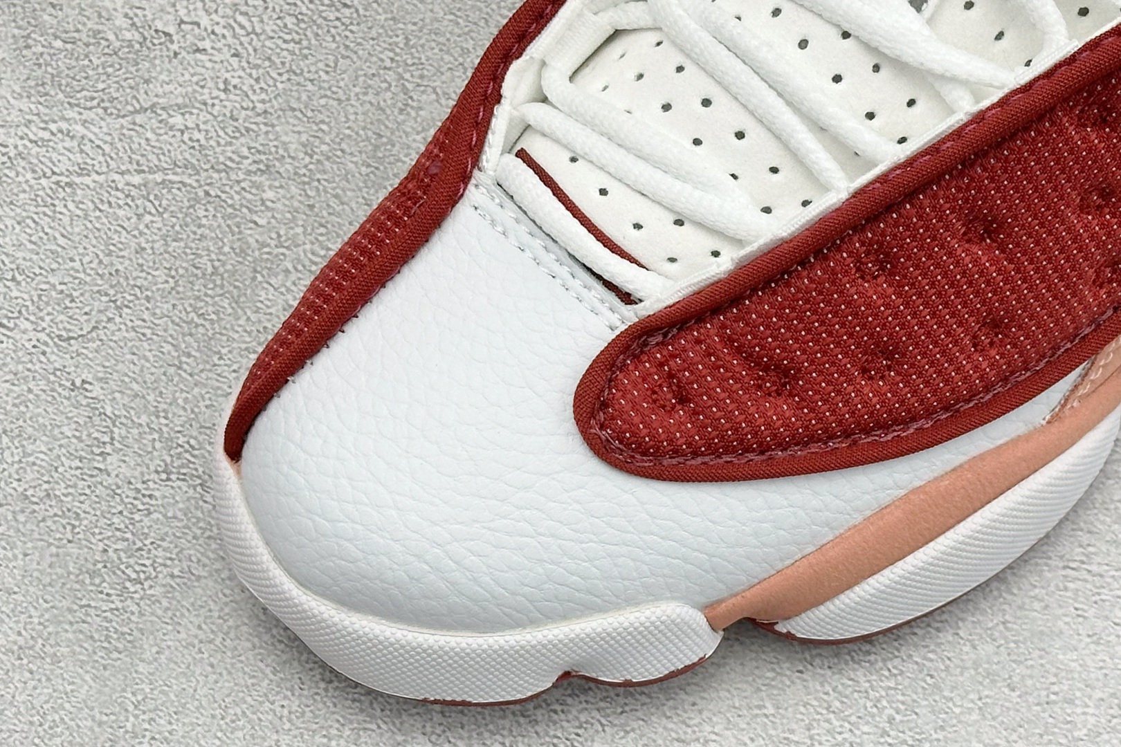 Air Jordan 13 XIII Retro"Wolf Grey"迈克尔·乔丹AJ13代复古中帮文化休闲运动篮球鞋 
