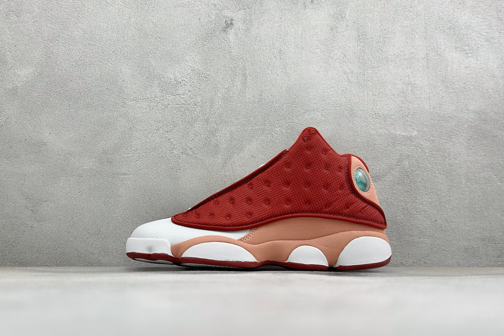 Air Jordan 13 XIII Retro"Wolf Grey"迈克尔·乔丹AJ13代复古中帮文化休闲运动篮球鞋 