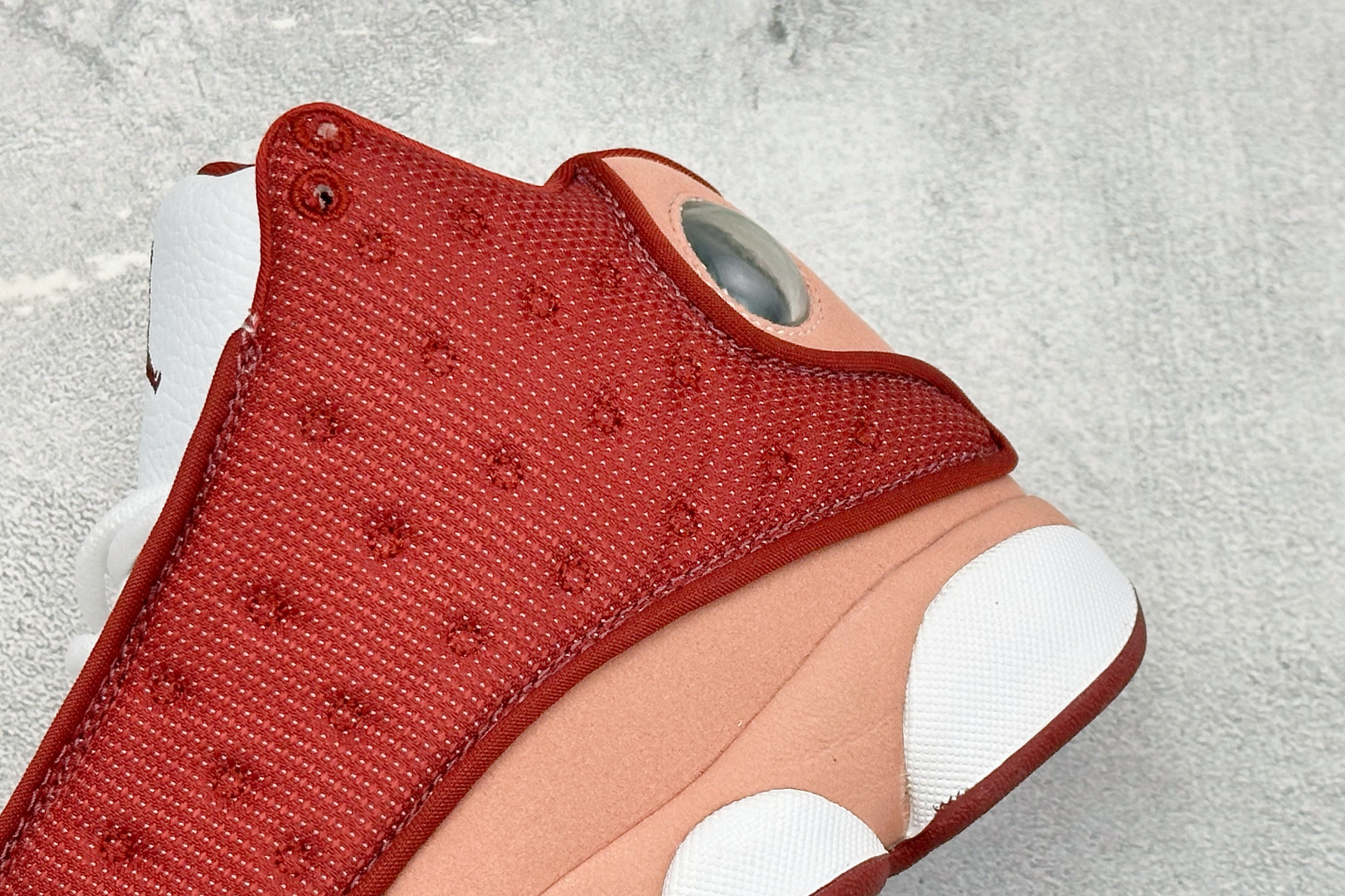 Air Jordan 13 XIII Retro"Wolf Grey"迈克尔·乔丹AJ13代复古中帮文化休闲运动篮球鞋 