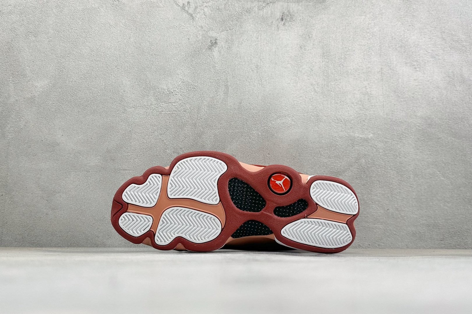 Air Jordan 13 XIII Retro"Wolf Grey"迈克尔·乔丹AJ13代复古中帮文化休闲运动篮球鞋 