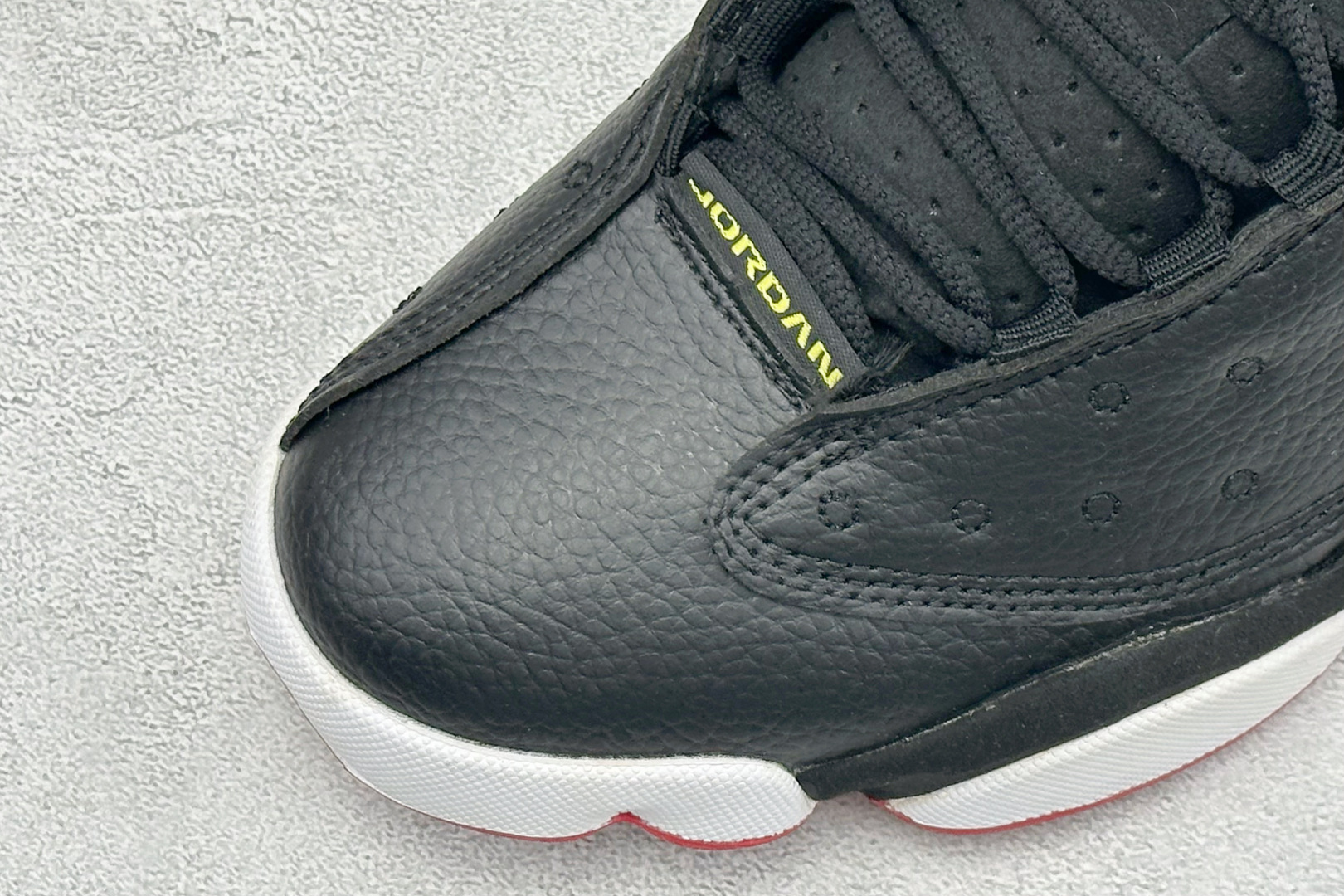 Air Jordan 13 XIII Retro"Wolf Grey"迈克尔·乔丹AJ13代复古中帮文化休闲运动篮球鞋 