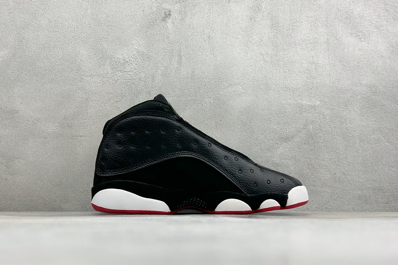 Air Jordan 13 XIII Retro"Wolf Grey"迈克尔·乔丹AJ13代复古中帮文化休闲运动篮球鞋 