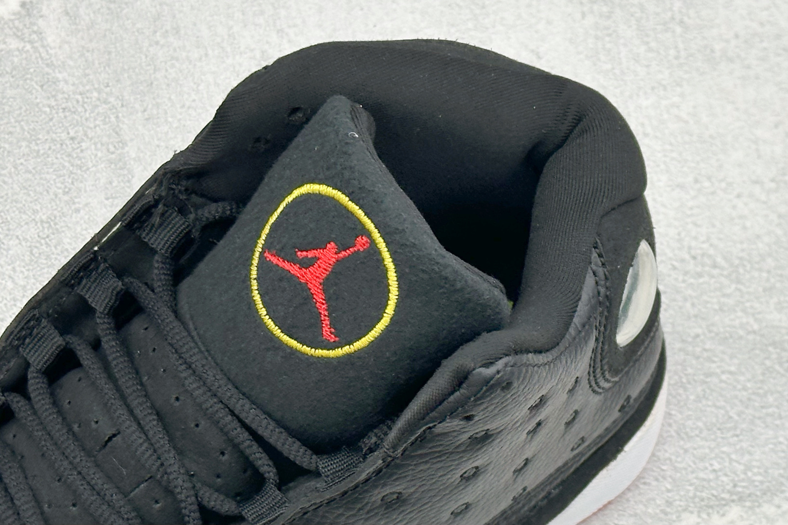 Air Jordan 13 XIII Retro"Wolf Grey"迈克尔·乔丹AJ13代复古中帮文化休闲运动篮球鞋 