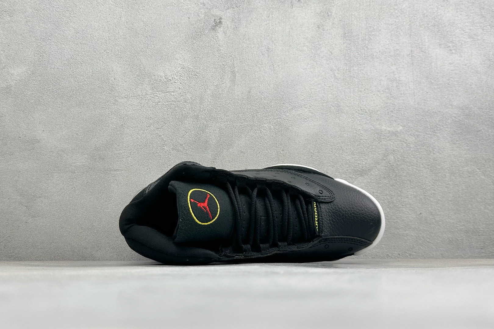 Air Jordan 13 XIII Retro"Wolf Grey"迈克尔·乔丹AJ13代复古中帮文化休闲运动篮球鞋 